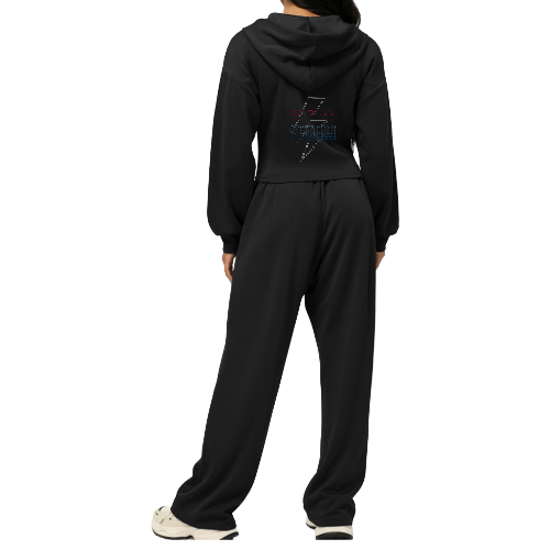 Apex Star Sweatpants