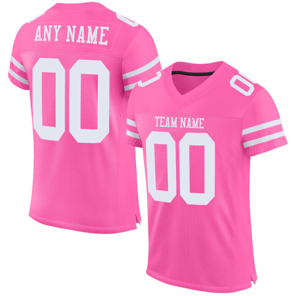 The Custom Jersey (non cropped)