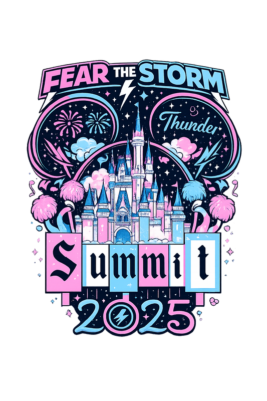 D2 Summit Transfer DISNEY