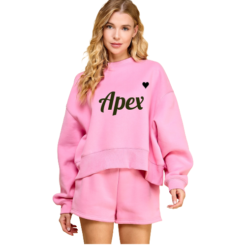 Apex Heart Crew