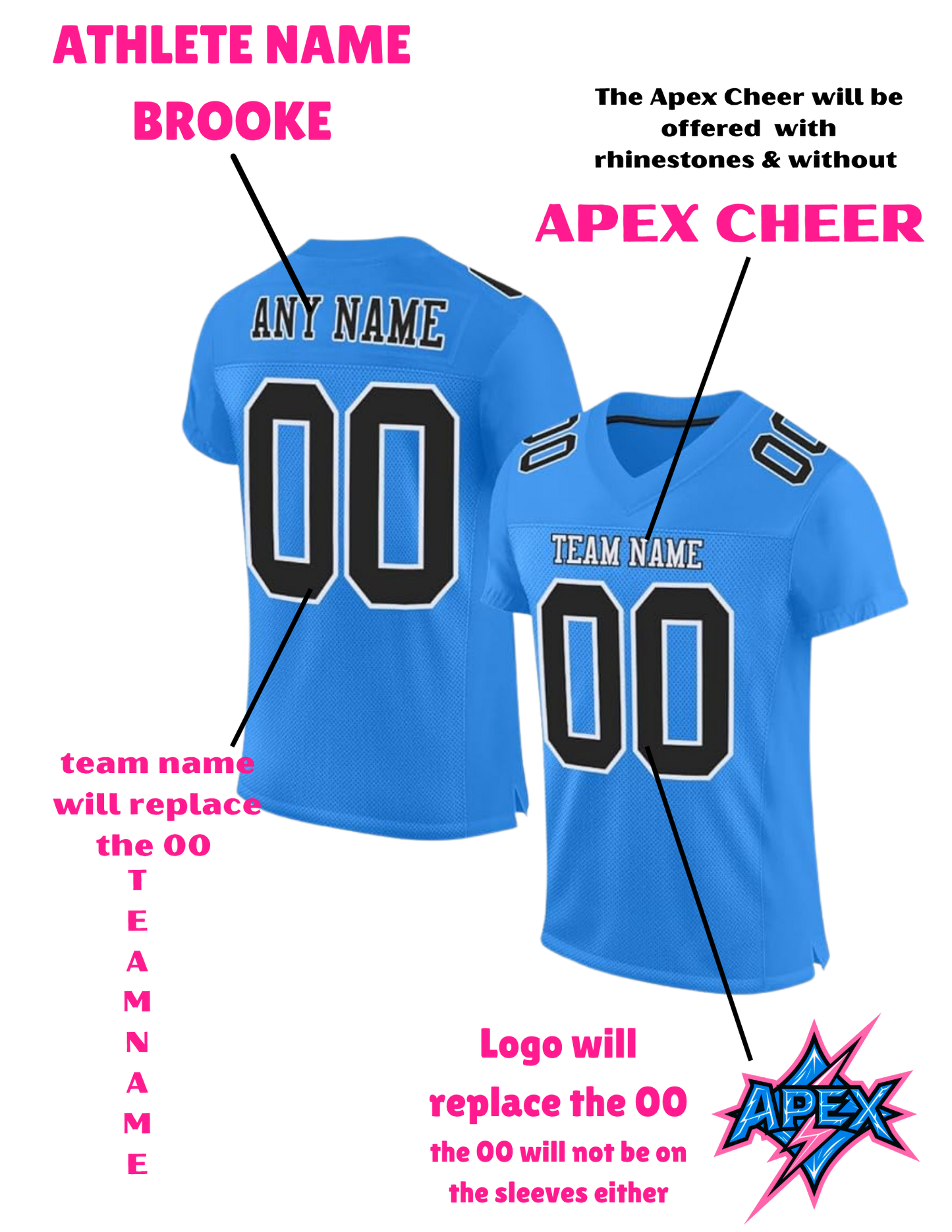 The Custom Jersey (non cropped)